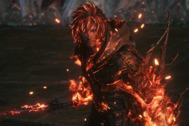 Final Fantasy 16 The Gathering Storm Quest Guide