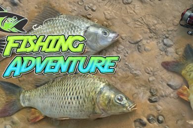 Fishing Adventure