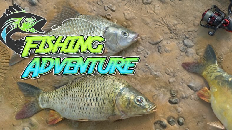 Fishing Adventure