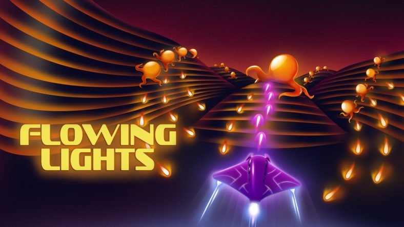 Flowing Lights Release Date