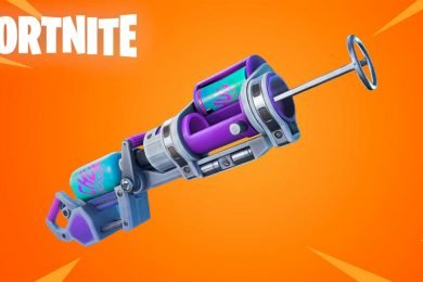 Fortnite Season 6 Exotic Weapons Guide