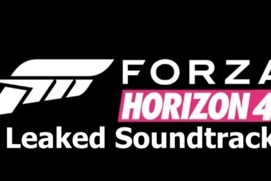 forza horizon 4