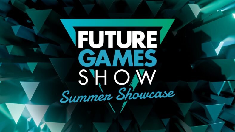 Future Games Show Summer 2024