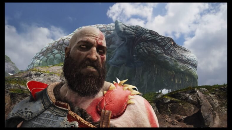 God of War Pre-Order DLC