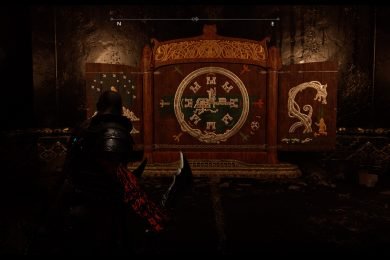 God of War Jotnar Shrines Guide