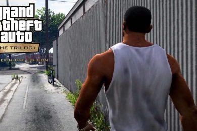 GTA San Andreas Definitive Edition Cheats Guide