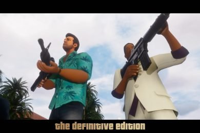 GTA Vice City Definitive Edition Cheats Guide