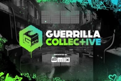 Guerrilla Collective 2024