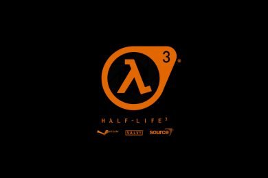 Half Life 3