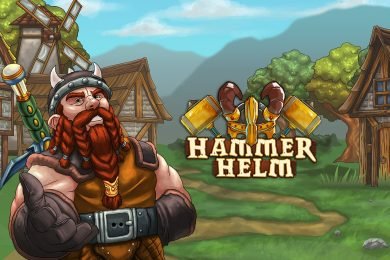 HammerHelm Update