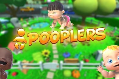 Review Pooplers