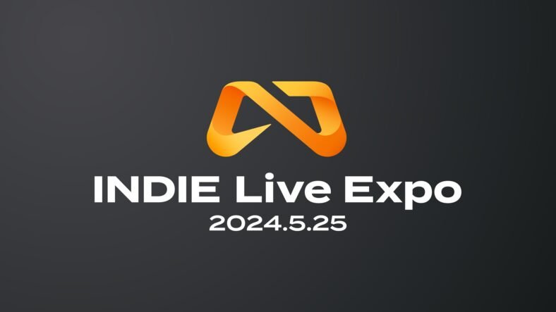 INDIE Live Expo 2024 Steam