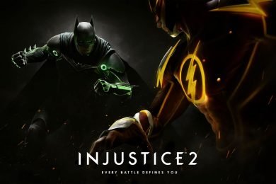 Injustice 2 Retrospective