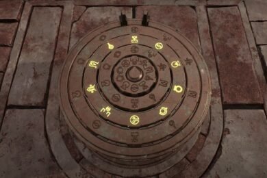 Remnant 2 Plinth Puzzle Guide