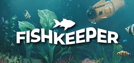 Early Access Preview: Fishkeeper