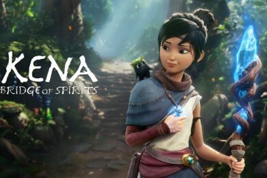 Kena: Bridge of Spirits Xbox