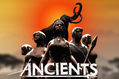 The Ancients