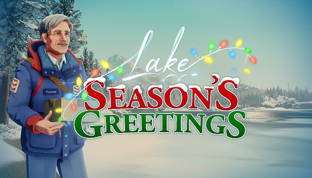 Review: Lake: Season's Greetings