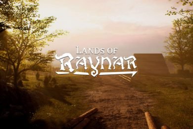 Lands of Raynar