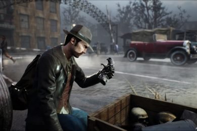 The Sinking City Investigation Guide