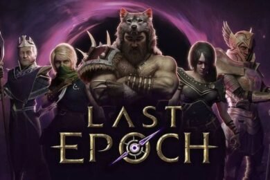 Review: Last Epoch