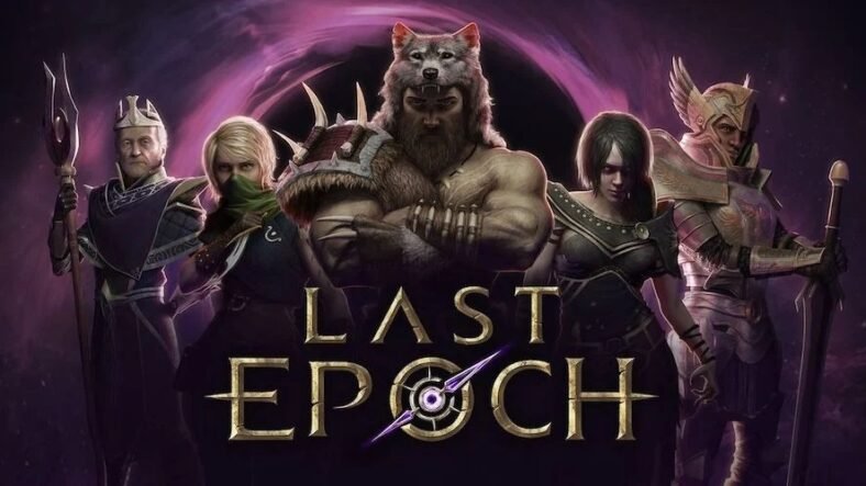 Review: Last Epoch