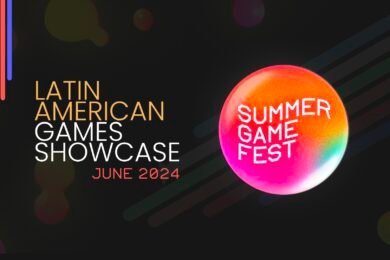 Latin American Games Showcase 2024