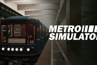 Metro Simulator 2 Xbox