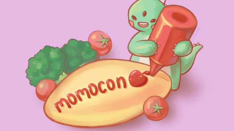 MomoCon 2024