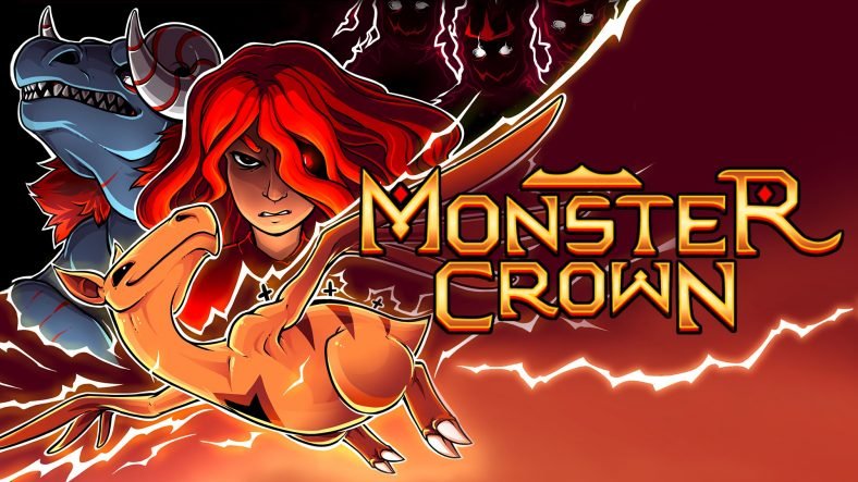 Preview Monster Crown