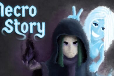 Necro Story Demo