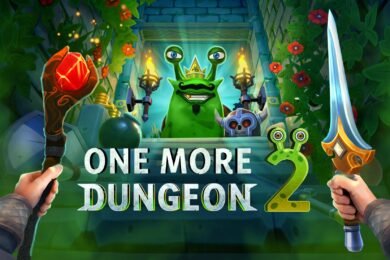 One More Dungeon 2