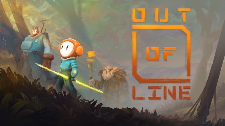 Preview: Out of Line