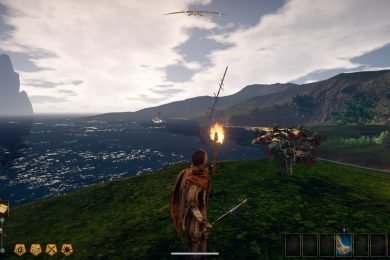 Preview Outward