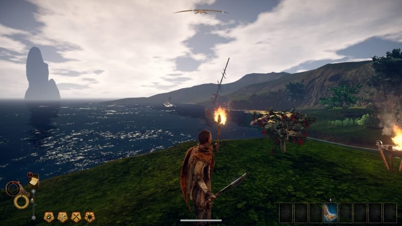 Preview Outward