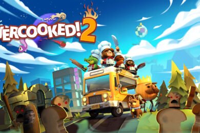 Overcooked 2 Beginner’s Guide