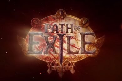 Path of Exile PS4