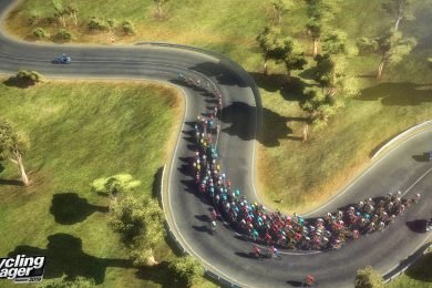 Pro Cycling Manager 2019