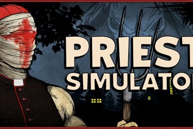 Priest Simulator