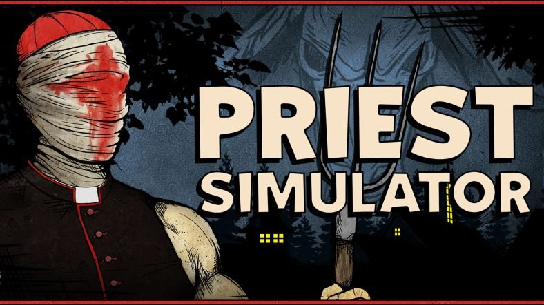 Priest Simulator