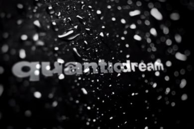 Quantic Dream gamescom 2023