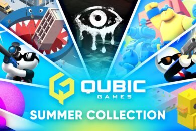 QubicGames Steam Summer Collection