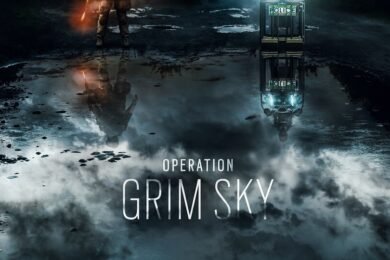 Rainbow Six Siege: Operation Grim Sky