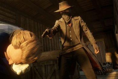 Red Dead Online Blood Money Capitale Farming Guide