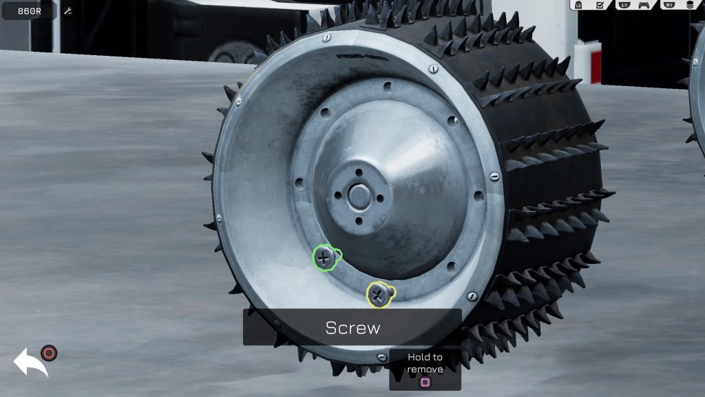 Review: Rover Mechanic Simulator