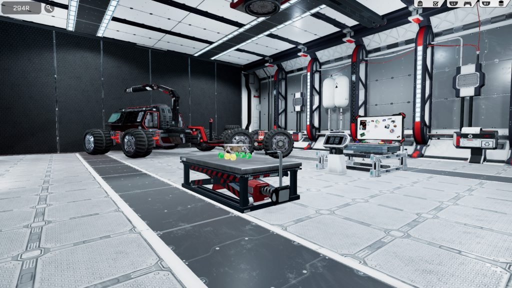 Review: Rover Mechanic Simulator