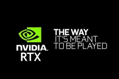 Nvidia RTX 2080 Turing