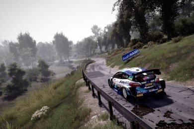 WRC eSports Championship Season