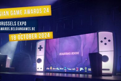 The Belgian Game Awards