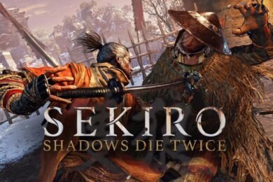 Sekiro: Shadows Die Twice